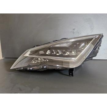 SEAT LEON SOL ÖN FAR LEDLİ BEYİNLER ÜZERİNDE SIFIR 2012-2016