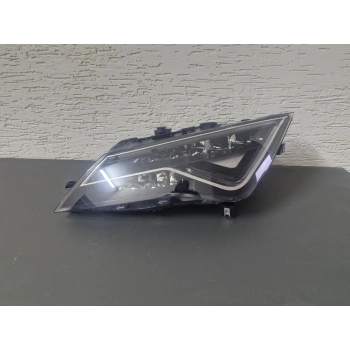 SEAT LEON SOL ÖN FAR LEDLİ YAZILI SIFIR 2017-2020