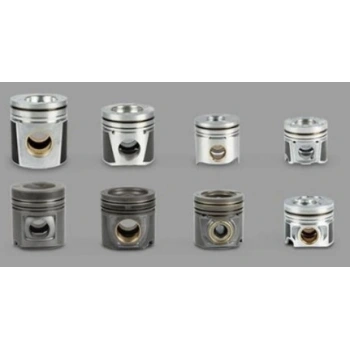 SEGMAN 0.50 MEGANE I R19 K7M 79.50 MM