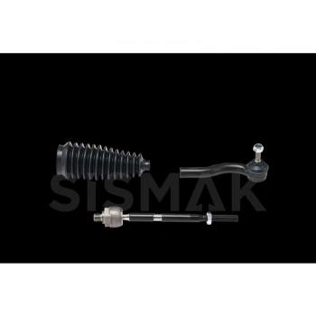 SERVIS KITI SAG 500 07- KA 09-