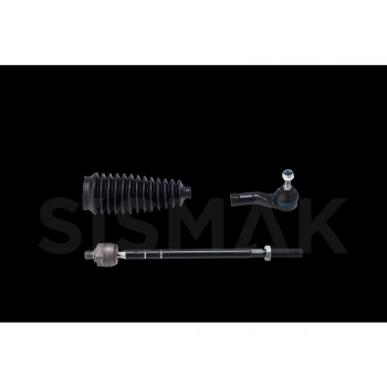 SERVIS KITI SAG CLIO III 2005 - MODUS 04-