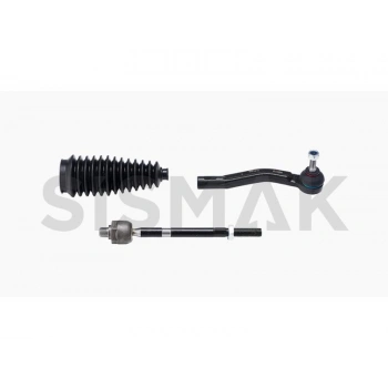 SERVIS KITI SAG CLIO IV 2012 -