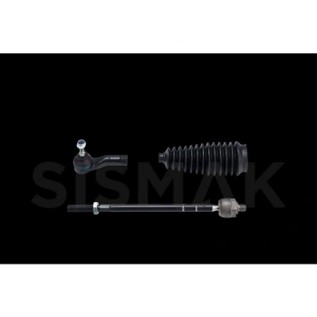 SERVIS KITI SOL CLIO III 2005 - MODUS 04-