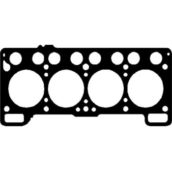SILINDIR KAPAK CONTA R9 FAIRWAY OPTIMA 1.6 1.40MM