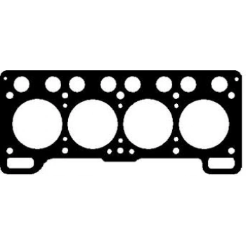 SILINDIR KAPAK CONTA SACLI KLINGRIT R12 R9 1.4