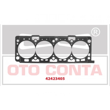 SILINDIR KAPAK CONTASI BRAVA BRAVO I MAREA PALIO 1.6 KLINGRIT+SAC