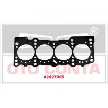 SILINDIR KAPAK CONTASI PALIO ALBEA 1.2 1.4 16V CELIK MLS