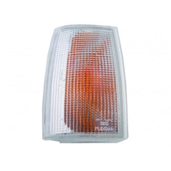 SINYAL LAMBASI SAG BEYAZ DUYSUZ R9