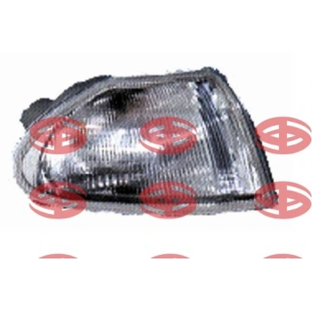 SINYAL ON BEYAZ SAG ASTRA 1991 - 1994