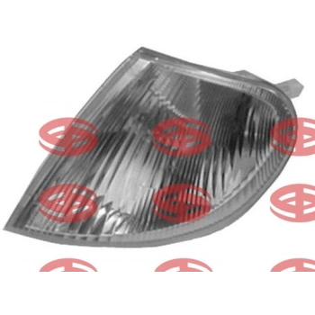 SINYAL ON SOL PARTNER 1996 - 2002