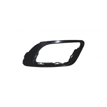 SIS FAR CERCEVESI FLUENCE SAG SIYAH