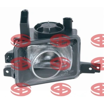 SIS FARI ON SAG CORSA 2000 - 2004