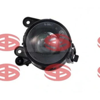 SIS FARI ON SAG GOLF V 2004 - 2008