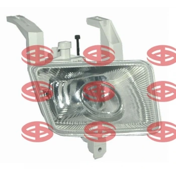 SIS FARI ON SAG VECTRA 1999 - 2002