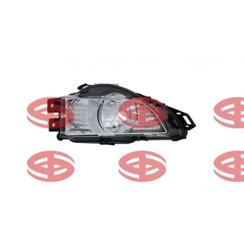 SIS FARI ON SOL INSIGNIA 2009 - 2013