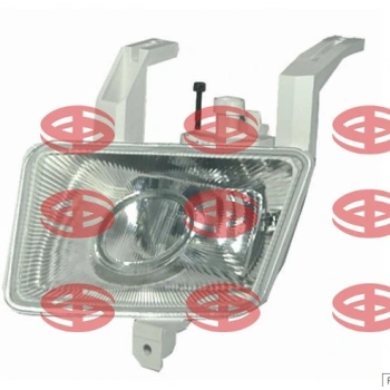 SIS FARI ON SOL VECTRA 1999 - 2002