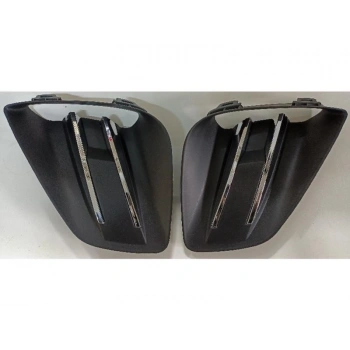 SIS KAPAGI CLIO V SISSIZ KROM ( TAKIM )