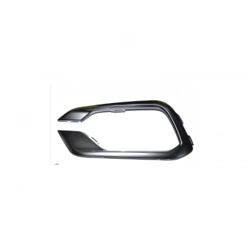 SIS KAPAK CERCEVESI SOL EGEA 21> KROM