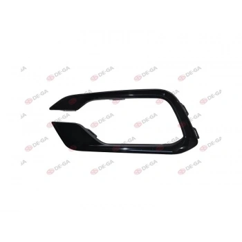 SIS KAPAK CERCEVESI SOL EGEA 21> SIYAH