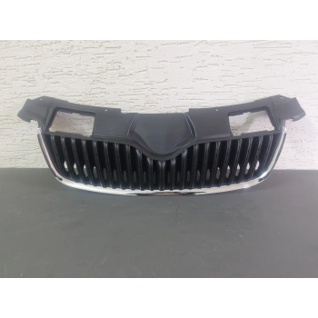 SKODA FABİA ÖN PANJUR NİKELAJLI SIFIR 2007-2010