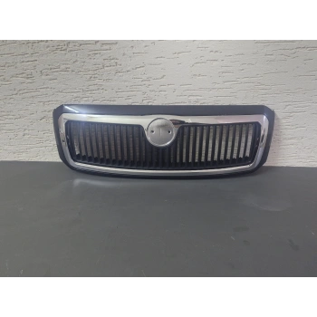 SKODA FABİA ÖN PANJUR SIFIR 2005-2007