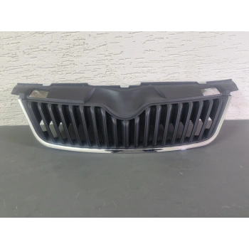 SKODA FABİA ÖN PANJUR SIFIR 2011-2015