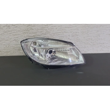 SKODA FABİA SAĞ ÖN FAR SIFIR 2005-2008