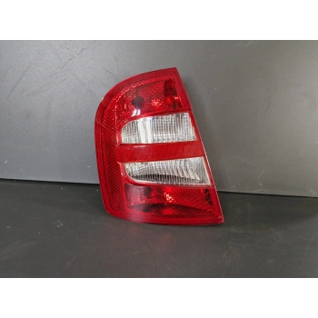 SKODA FABİA SOL ARKA STOP LAMBASI 1999-2004 SIFIR AYARINDA