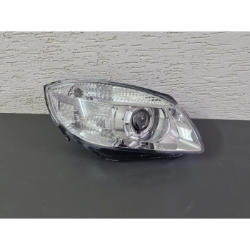 SKODA FABİA ZENON SAĞ ÖN FAR SIFIR 2005-2008