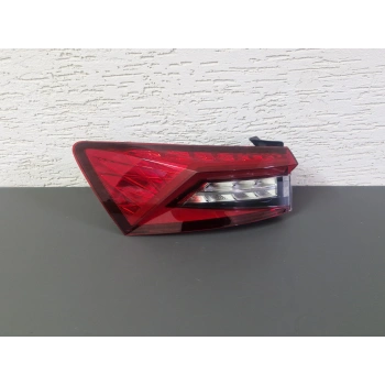 SKODA KODİAQ SOL ARKA STOP LAMBASI LEDLİ SIFIR 2016-2020