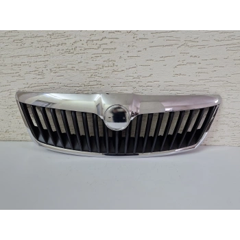 SKODA OCTAVİA ÖN PANJUR KROM NİKELAJLI SIFIR 2008-2013