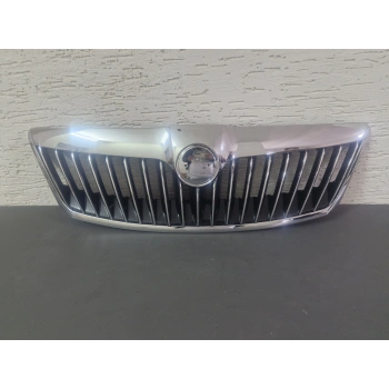 SKODA OCTAVİA ÖN PANJUR NİKELAJLI SIFIR 2009-2013