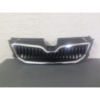 SKODA OCTAVİA ÖN PANJUR NİKELAJLI SIFIR 2013-2016