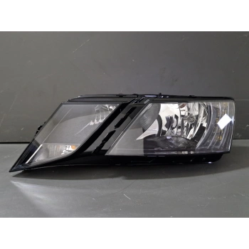 SKODA OCTAVİA SOL ÖN FAR LEDLİ SIFIR 2017-2020