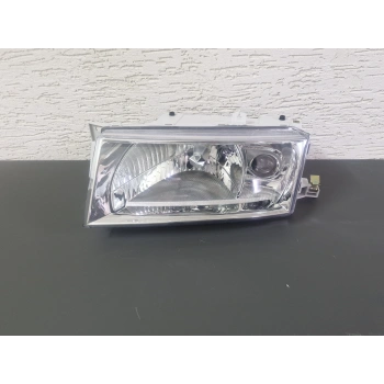 SKODA OCTAVİA SOL ÖN FAR SIFIR 2001-2004