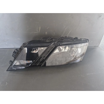 SKODA OCTAVİA SOL ÖN FAR SIFIR 2017-2020