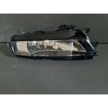 SKODA OCTAVİA SOL SİS FARI LAMBASI SIFIR 2017-2021