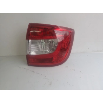 SKODA RAPİD SAĞ ARKA STOP LAMBASI ÇIKMA 2013-2016