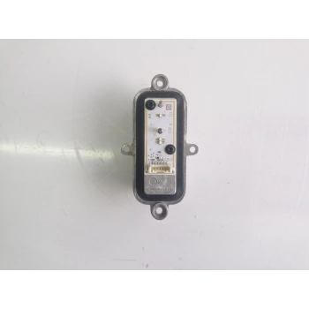 SKODA SUPERB FAR LED MODÜLÜ BEYNİ SOL ORJİNAL SÖKME 2019-2022