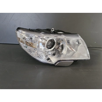 SKODA SUPERB SAĞ ÖN FAR MOTORLU SIFIR 2008-2013