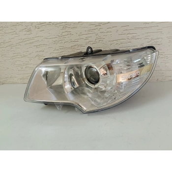 SKODA SUPERB SOL ÖN FAR MOTORLU SIFIR 2008-2013