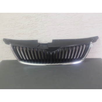 SKODA YETİ ÖN PANJUR NİKELAJLI SIFIR 2010-2013