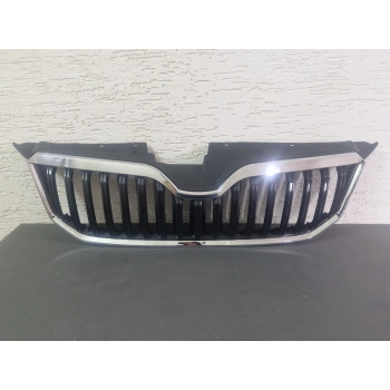 SKODA YETİ ÖN PANJUR NİKELAJLI SIFIR 2013-2015