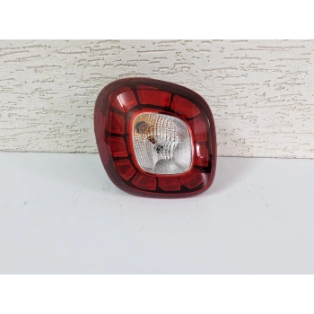 SMART FORTWO FORFOUR SOL ARKA STOP LAMBASI LEDLİ SIFIR 2014-2017
