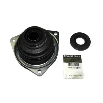 SOL IC AKS KORUGU R9