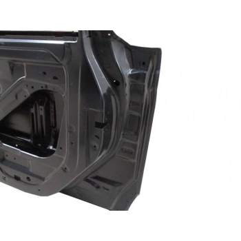 SSANGYONG ACTYON SPORTS- 08/12; ARKA KAPI KOMPLE SAĞ  (İCELİ/ÇEKOMASTİKLİ) (FPI)