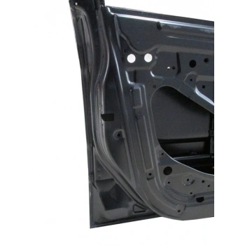 SSANGYONG ACTYON SPORTS- 08/12; ÖN KAPI KOMPLE SOL  (İCELİ/ÇEKOMASTİKLİ) (FPI)