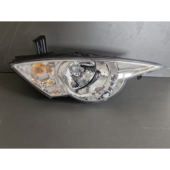 SSANGYONG ACTYON SPORTS SAĞ ÖN FAR SIFIR 2008-2012