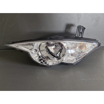 SSANGYONG ACTYON SPORTS SOL ÖN FAR SIFIR 2008-2012