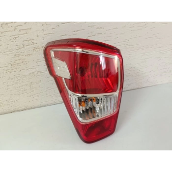 SSANGYONG MUSSO GRAND SOL ARKA STOP LAMBASI SIFIR AYARINDA 2020-2023